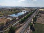 Las obras ferroviarias van a toda velocidad