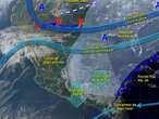 Clima en México este 23 de enero de 2025: Ingresa nueva masa de aire polar 