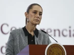 Sheinbaum lamenta muerte de elementos de la GN tras explosión de mina