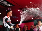 Los mexicanos que ganaron una etapa del Giro de Italia