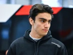México domina la parrilla de FIA F3 en España, José Garfias también correrá