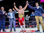 Defienden los campeonatos de MLW