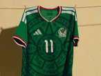 Así lucirá México en el Mundial 2026
