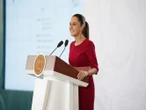 Contratos de Pemex ligados a sobornos no se concretaron: Sheinbaum
