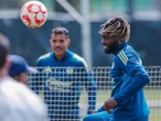 Allan Saint-Maximin maravilla en el América