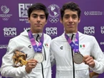 México suma plata en Panamericanos Jr