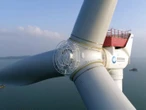 China enciende la turbina eólica más grande del mundo... y hasta influye en el clima