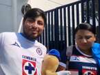 ‘Nos volvieron a dejar tirados’, dice aficionado de Cruz Azul