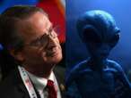 Congresista republicano asegura que hay extraterrestres bajo el mar