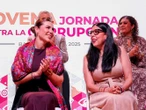 BC avanza en transparencia del servicio público y combate frontal a la corrupción: Marina del Pilar