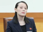 Hermana de Kim Jong Un dice que la desnuclearización de Corea del Norte es un "sueño"
