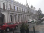 Se registra frío histórico en Veracruz en plena primavera 