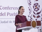 Claudia Sheinbaum no presidirá la conferencia mañanera por primera ocasión