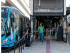 Sujeto agrede a conductora de transporte público: ‘Por eso no deben contratar viejas’ 