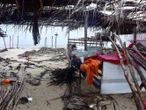 Inicia censo de Bienestar en Oaxaca y Guerrero tras paso de huracán 'Erick'