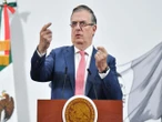 Renegociación del T-MEC inicia en enero: Ebrard