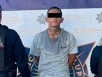Trabajador de anexo resulta herido tras intento fallido de internamiento en NL