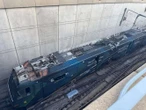 VIDEO: Se incendia un tren ligero mientras trasladaba pasajeros en Dallas