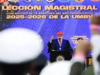 Venezuela denuncia que cazas de EEUU "se han atrevido a acercarse" a sus costas