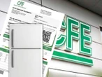 CFE revela truco para que tu refrigerador no consuma mucha energía