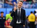 Thomas Christiansen ve a Panamá derrotando a México