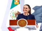 Vamos a pacificar Sinaloa, afirma Sheinbaum
