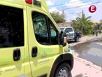 Hombre mata niños Tlajomulco Zúñiga, Jalisco, se suicida