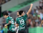 No van a perder a Gilberto Mora
