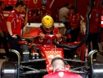 Hamilton admite cometió un error nunca hecho en su carrera en Bélgica