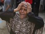 ONU denuncia falta de humanidad ante el sufrimiento palestino en Gaza