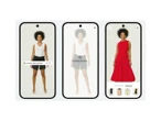 Así puedes probarte ropa virtual con tu foto gracias a una nueva función de Google