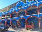 Tesorero en Oaxaca se lesiona por accidente con su arma durante fiesta anual
