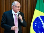 Vicepresidente de Brasil arribará hoy a México; estadía incluye encuentro con Sheinbaum