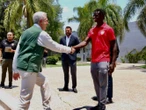 ACNUR reconoce a México por promover la protección e integración de refugiados