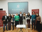 Aquavance destaca avances en el emprendimiento hídrico