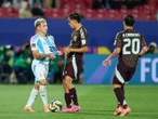 Argentino le sigue tirando a México