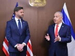 JD Vance rechaza cualquier anexión israelí en Cisjordania tras discusión en el parlamento