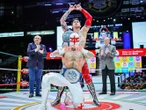 TJP y Templario extienden su reino