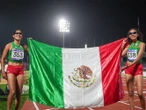 Así finalizó México en el medallero de los Panamericanos jr