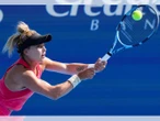 Renata Zarazúa: ¿Cuándo y dónde ver su debut en US Open 2025?