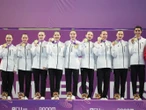 Último oro para México en Panamericanos Junior