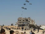 Gaza sufre "el peor escenario posible de hambruna", alerta organismo respaldado por la ONU