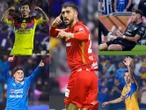 Liga MX: Cinco equipos amarrarían su boleto a la Fiesta Grande