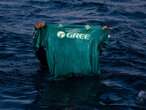 Betis lanza camiseta ecológica a base de alga asiática y plásticos del mar