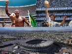 Leyendas del futbol que han jugado en el Estadio Azteca