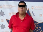 Detienen a carnicero por agredir sexualmente a una compañera dentro del negocio