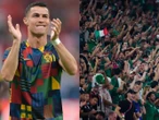 Afición 'estalla' por posible México Vs Portugal en el Azteca
