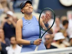 Anisimova se toma su revancha ante Swiatek en el US Open 2025