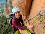 Murió Marta Jiménez, la mujer adrenalina': otra tragedia desde un salto BASE