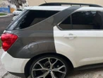 Aseguran camioneta donde escapó el asesino de Karla en Guadalajara